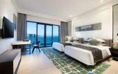 Туры в отель Rock Platinum Sea View Hotel