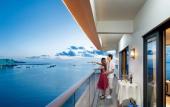 Туры в отель Rock Platinum Sea View Hotel