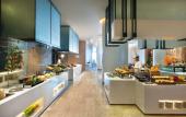 Туры в отель Rock Platinum Sea View Hotel