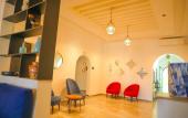 Туры в отель Hotel GAIA