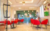 Туры в отель Hotel GAIA