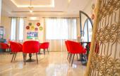 Туры в отель Hotel GAIA