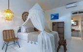 Туры в отель The Manik Toya Boutique Villa