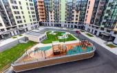 Туры в отель Simply Comfort. Palacio on 26 Linia VO