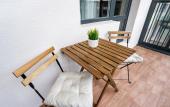 Туры в отель Simply Comfort. Palacio on 26 Linia VO