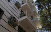Туры в отель Cicek Apart Otel