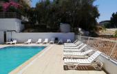 Туры в отель Cicek Apart Otel