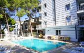 Туры в отель Cicek Apart Otel