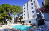 Туры в отель Cicek Apart Otel