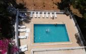 Туры в отель Cicek Apart Otel