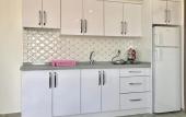 Туры в отель Cicek Apart Otel