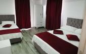 Туры в отель Cicek Apart Otel