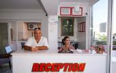 Туры в отель Cicek Apart Otel