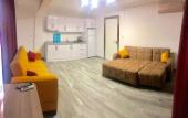 Туры в отель Cicek Apart Otel