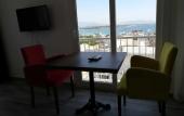 Туры в отель Cicek Apart Otel
