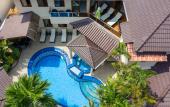 Туры в отель Luxury Pool Villa T1 near Walking Street