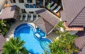 Туры в отель Luxury Pool Villa T1 near Walking Street