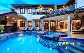 Туры в отель Luxury Pool Villa T1 near Walking Street