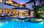 Туры в отель Luxury Pool Villa T1 near Walking Street
