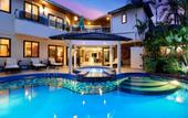 Туры в отель Luxury Pool Villa T1 near Walking Street