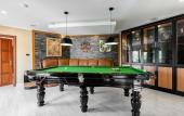Туры в отель Luxury Pool Villa T1 near Walking Street