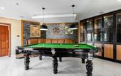 Туры в отель Luxury Pool Villa T1 near Walking Street