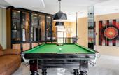 Туры в отель Luxury Pool Villa T1 near Walking Street