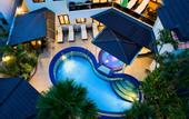 Туры в отель Luxury Pool Villa T1 near Walking Street