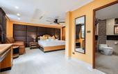 Туры в отель Luxury Pool Villa T1 near Walking Street