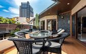Туры в отель Luxury Pool Villa T1 near Walking Street
