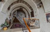 Туры в отель My Story Cave Hotel