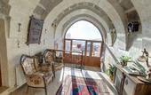 Туры в отель My Story Cave Hotel