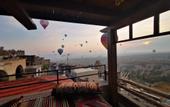Туры в отель My Story Cave Hotel