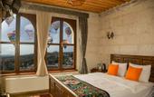 Туры в отель My Story Cave Hotel