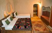 Туры в отель My Story Cave Hotel