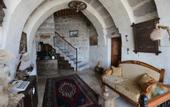 Туры в отель My Story Cave Hotel