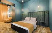 Туры в отель HB Freeze Inn Hotel