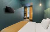 Туры в отель HB Freeze Inn Hotel