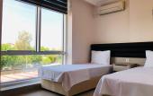 Туры в отель Nazya Butik Otel
