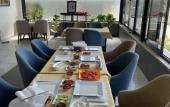 Туры в отель Nazya Butik Otel
