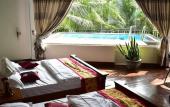 Туры в отель Thevni Holiday Resort
