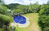 Туры в отель Thevni Holiday Resort