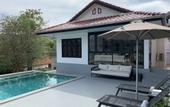 Туры в отель Khamin Pool Villa