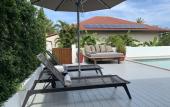 Туры в отель Khamin Pool Villa