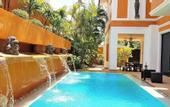 Туры в отель WOWLAND Luxury Pool Villa Pattaya Walking Street - 6 Bedrooms