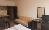 Туры в отель Sea Breeze Pomorie