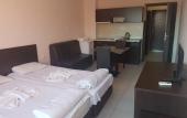 Туры в отель Sea Breeze Pomorie