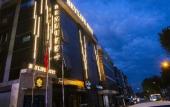 Туры в отель Beylife Suit Hotel