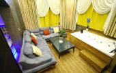 Туры в отель Beylife Suit Hotel