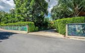 Туры в отель Oyo 451 Samran Resort